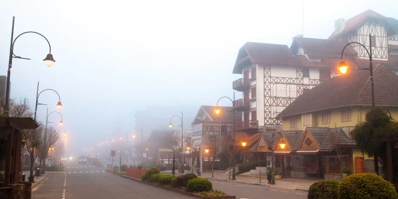 Gramado e Canela no mesmo dia: como conhecer os principais pontos turísticos
